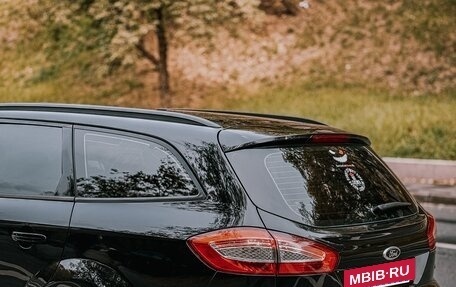 Ford Mondeo IV, 2013 год, 1 190 000 рублей, 15 фотография