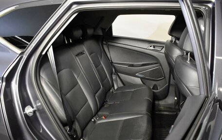 Hyundai Tucson III, 2019 год, 2 240 000 рублей, 7 фотография