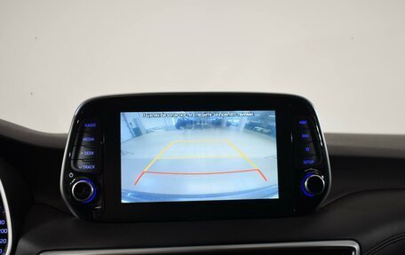 Hyundai Tucson III, 2019 год, 2 240 000 рублей, 14 фотография