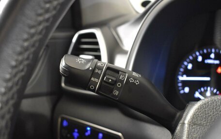 Hyundai Tucson III, 2019 год, 2 240 000 рублей, 17 фотография