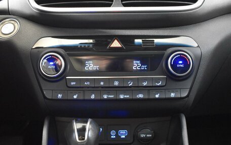 Hyundai Tucson III, 2019 год, 2 240 000 рублей, 19 фотография