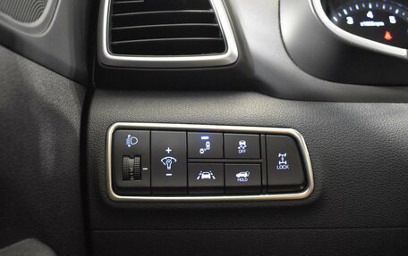 Hyundai Tucson III, 2019 год, 2 240 000 рублей, 20 фотография