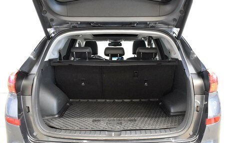 Hyundai Tucson III, 2019 год, 2 240 000 рублей, 23 фотография