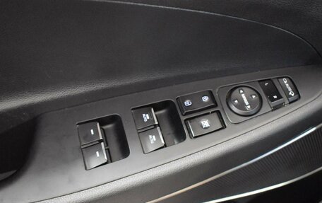 Hyundai Tucson III, 2019 год, 2 240 000 рублей, 22 фотография