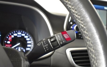 Hyundai Tucson III, 2019 год, 2 240 000 рублей, 18 фотография