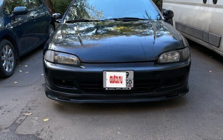 Honda Civic VII, 1992 год, 450 000 рублей, 2 фотография