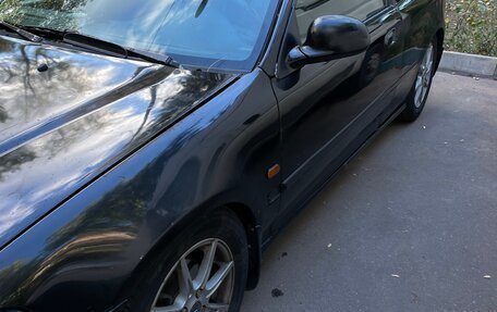 Honda Civic VII, 1992 год, 450 000 рублей, 6 фотография