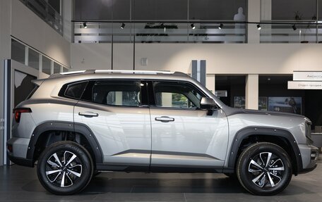 Haval H7, 2025 год, 3 649 000 рублей, 3 фотография