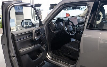 Haval H7, 2025 год, 3 649 000 рублей, 18 фотография