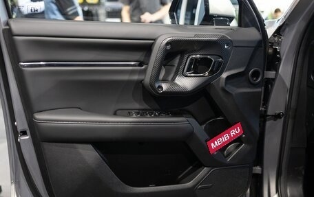 Haval H7, 2025 год, 3 649 000 рублей, 11 фотография