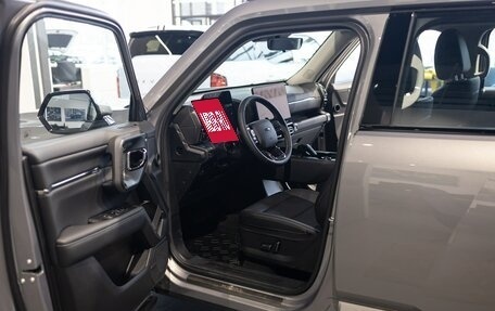 Haval H7, 2025 год, 3 649 000 рублей, 17 фотография