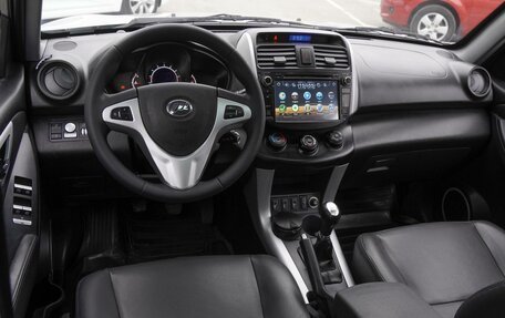 Lifan X60 I рестайлинг, 2015 год, 620 000 рублей, 6 фотография