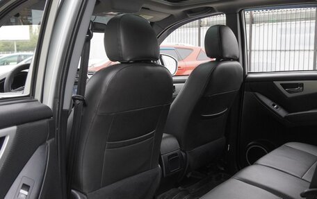Lifan X60 I рестайлинг, 2015 год, 620 000 рублей, 11 фотография