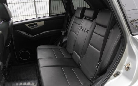 Lifan X60 I рестайлинг, 2015 год, 620 000 рублей, 9 фотография