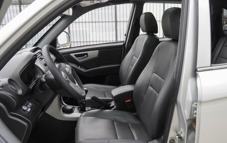 Lifan X60 I рестайлинг, 2015 год, 620 000 рублей, 10 фотография