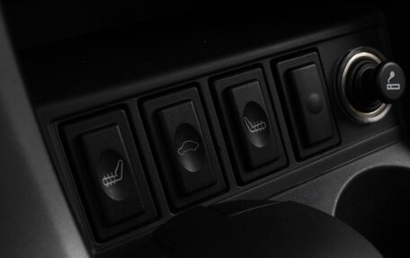 Lifan X60 I рестайлинг, 2015 год, 620 000 рублей, 13 фотография