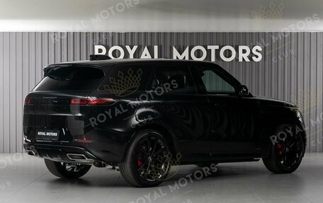 Land Rover Range Rover Sport, 2025 год, 19 500 000 рублей, 5 фотография