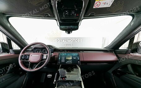Land Rover Range Rover Sport, 2025 год, 19 500 000 рублей, 8 фотография