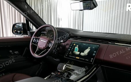 Land Rover Range Rover Sport, 2025 год, 19 500 000 рублей, 9 фотография