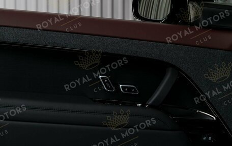 Land Rover Range Rover Sport, 2025 год, 19 500 000 рублей, 16 фотография