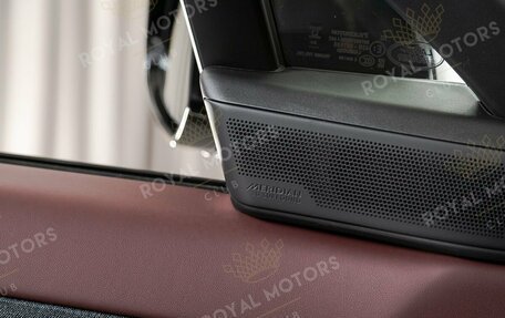 Land Rover Range Rover Sport, 2025 год, 19 500 000 рублей, 18 фотография