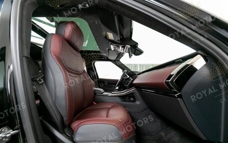 Land Rover Range Rover Sport, 2025 год, 19 500 000 рублей, 10 фотография