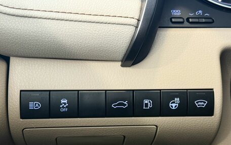 Toyota Camry, 2018 год, 2 535 000 рублей, 13 фотография