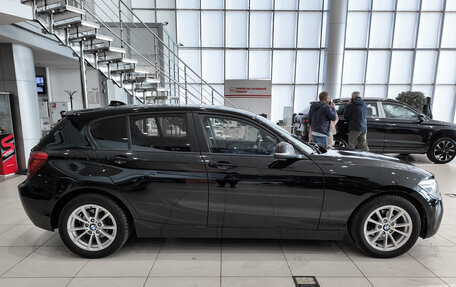 BMW 1 серия, 2013 год, 950 000 рублей, 5 фотография