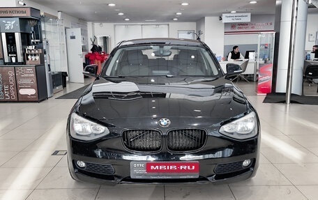 BMW 1 серия, 2013 год, 950 000 рублей, 2 фотография