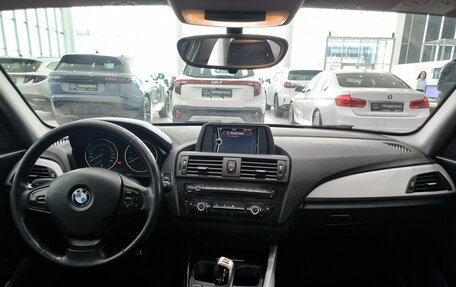 BMW 1 серия, 2013 год, 950 000 рублей, 17 фотография