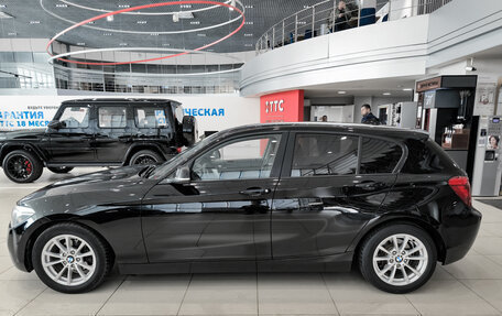BMW 1 серия, 2013 год, 950 000 рублей, 10 фотография