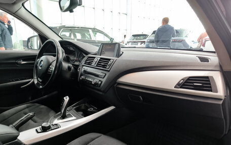 BMW 1 серия, 2013 год, 950 000 рублей, 13 фотография