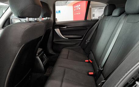 BMW 1 серия, 2013 год, 950 000 рублей, 15 фотография