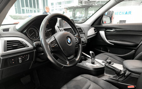 BMW 1 серия, 2013 год, 950 000 рублей, 20 фотография