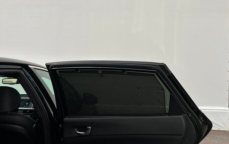 KIA Optima IV, 2019 год, 2 325 700 рублей, 12 фотография
