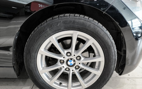BMW 1 серия, 2013 год, 950 000 рублей, 22 фотография