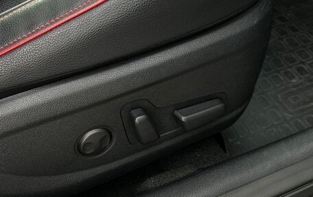 KIA Optima IV, 2019 год, 2 325 700 рублей, 8 фотография