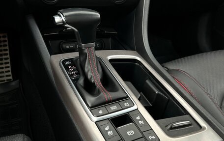 KIA Optima IV, 2019 год, 2 325 700 рублей, 20 фотография