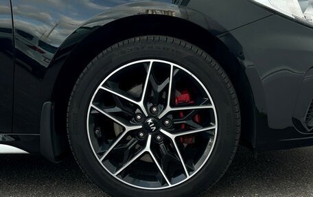 KIA Optima IV, 2019 год, 2 325 700 рублей, 25 фотография