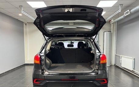 Mitsubishi ASX I рестайлинг, 2018 год, 1 675 000 рублей, 8 фотография