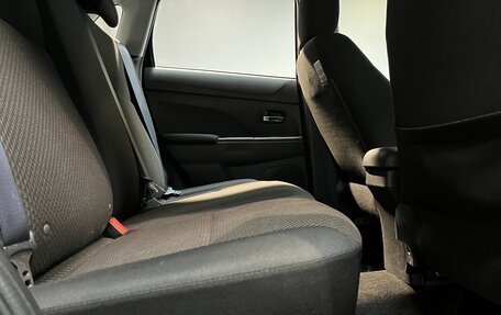 Mitsubishi ASX I рестайлинг, 2018 год, 1 675 000 рублей, 18 фотография