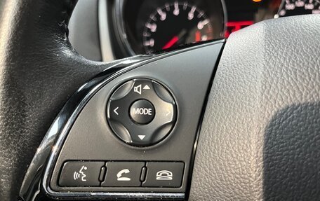 Mitsubishi ASX I рестайлинг, 2018 год, 1 675 000 рублей, 13 фотография