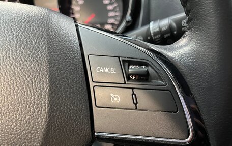 Mitsubishi ASX I рестайлинг, 2018 год, 1 675 000 рублей, 14 фотография