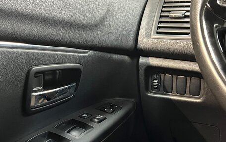 Mitsubishi ASX I рестайлинг, 2018 год, 1 675 000 рублей, 10 фотография