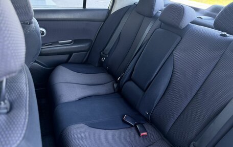 Nissan Tiida, 2008 год, 370 000 рублей, 12 фотография