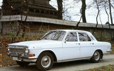ГАЗ 24 «Волга» I (24), 1982 год, 259 000 рублей, 1 фотография