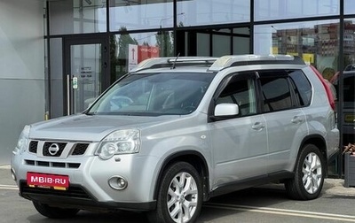 Nissan X-Trail, 2012 год, 1 360 000 рублей, 1 фотография