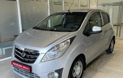 Ravon R2, 2016 год, 735 000 рублей, 1 фотография