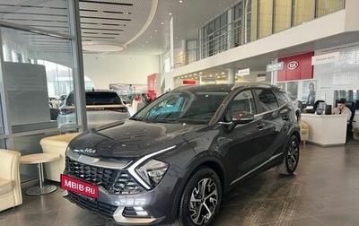KIA Sportage IV рестайлинг, 2025 год, 4 350 000 рублей, 1 фотография