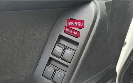 Toyota Land Cruiser Prado 150 рестайлинг 2, 2017 год, 5 500 000 рублей, 23 фотография